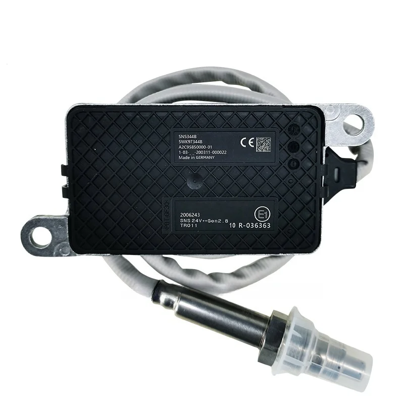 2006243 1973525 1936256 5WK97344B 5wk9 7344b Датчик Nox кислорода азота для грузовика DAF 24 В