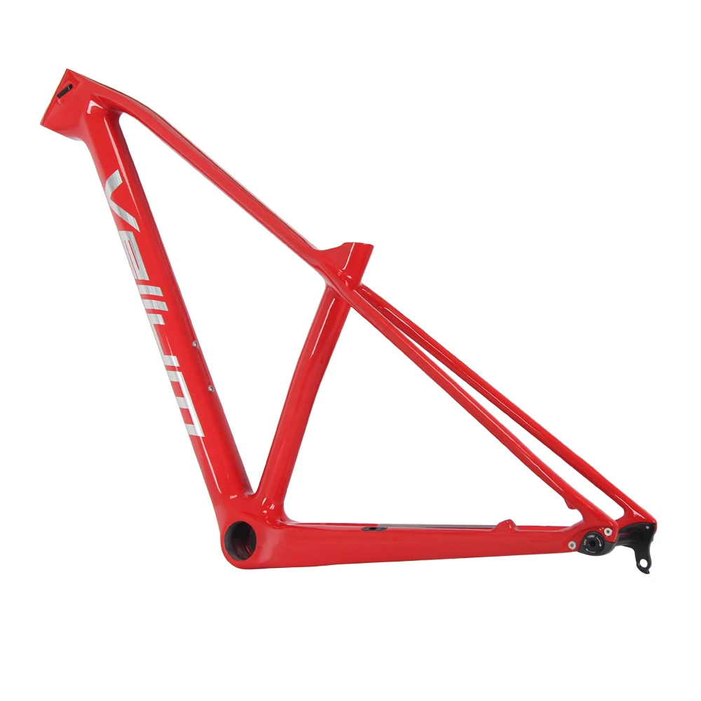 

Велосипед VELLUM 2022 углеродное волокно MTB рама 29 ''T1000 углеродное волокно горный велосипед рама BOOST 148 мм 29- 15/16/17/19