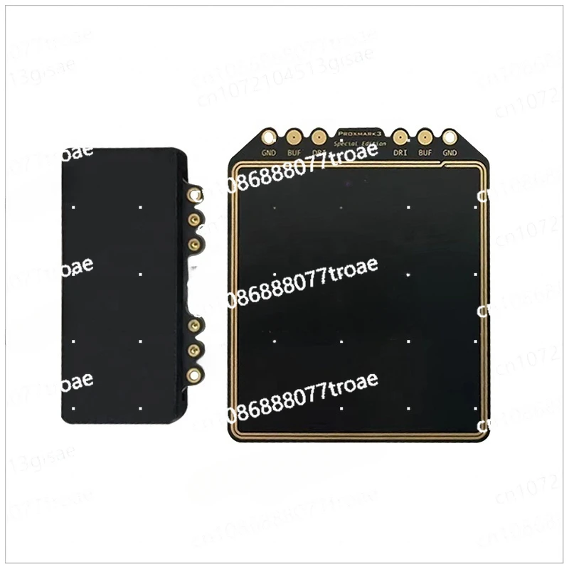 Новейший комплект Proxmark3 RDV4 4.0SE PM3 для разработки карт NFC: новая антенна устройство