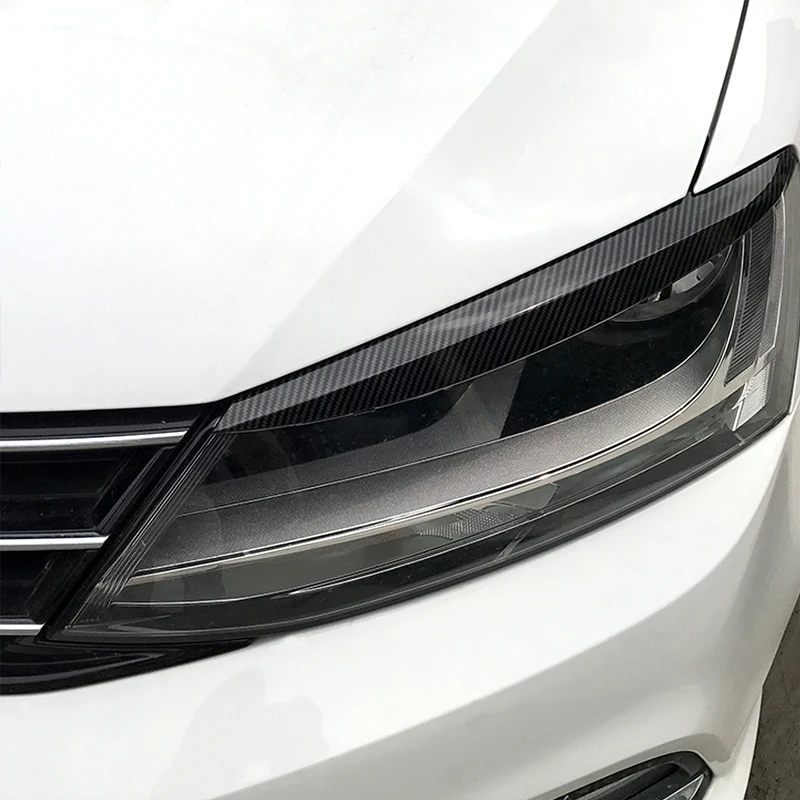 Применим для Volkswagen Sagitar Jetta 6-поколения Mk6 фары головного света фотовспышки