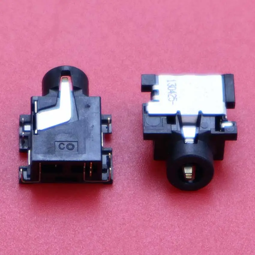 Cltgxdd 1 шт. 3 5 мм аудиоразъем для Lenovo G400 G405 G410 G490 G500S G505 G510 HP 14-E 15-E/J 17-E 17-J порт