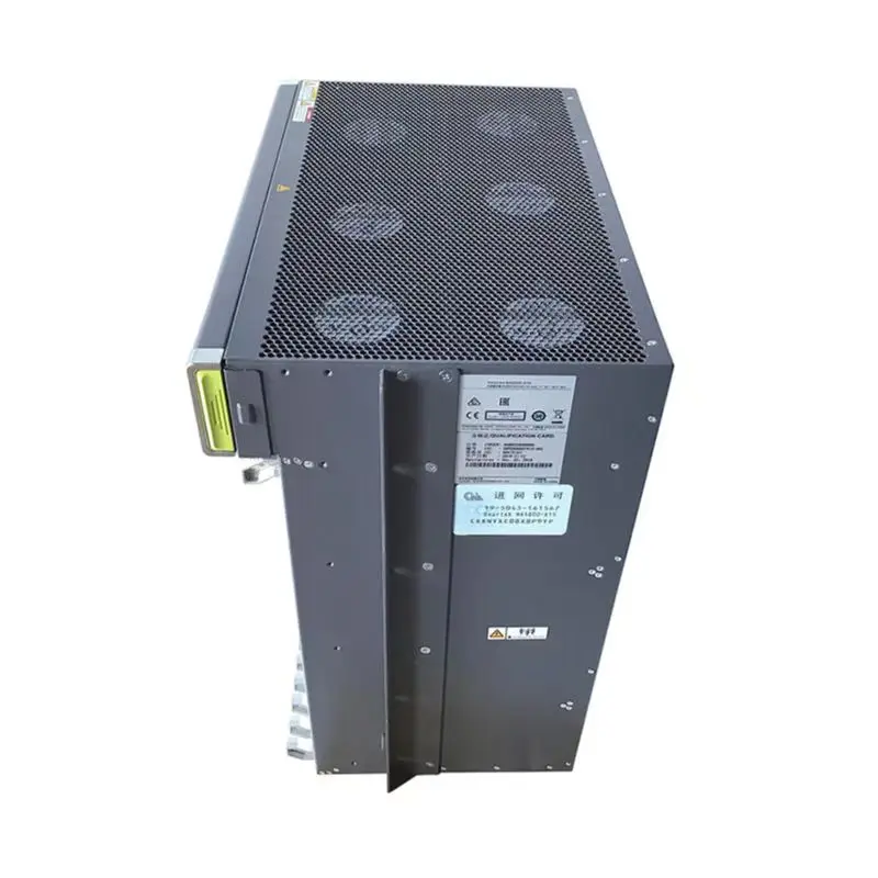 New original Huawei OLT MA5800-X17 with 2*control boards 10GE MPLA+2*power boards PILA Original Huawei OLT MA5800-X17