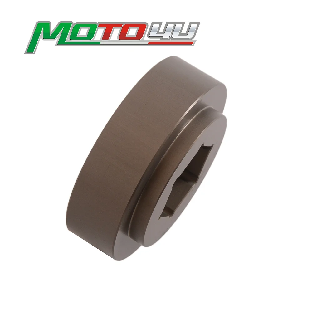 

For DUCATI 1098 1198 1199 1200 Front and Rear Axle Nut Tool 2/1