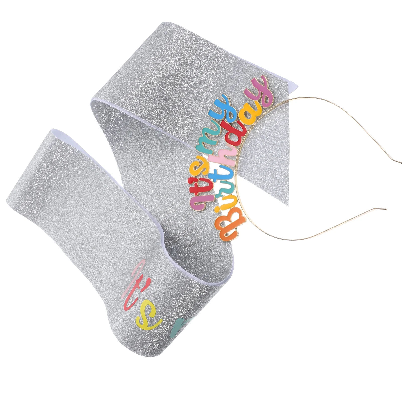 

Женский аксессуар для волос, 1 комплект