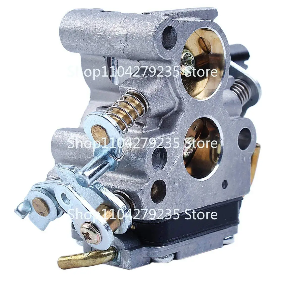 Карбюратор 235 236E 240E Zama C1T-W33 CS2234 GZ380 Бензопила