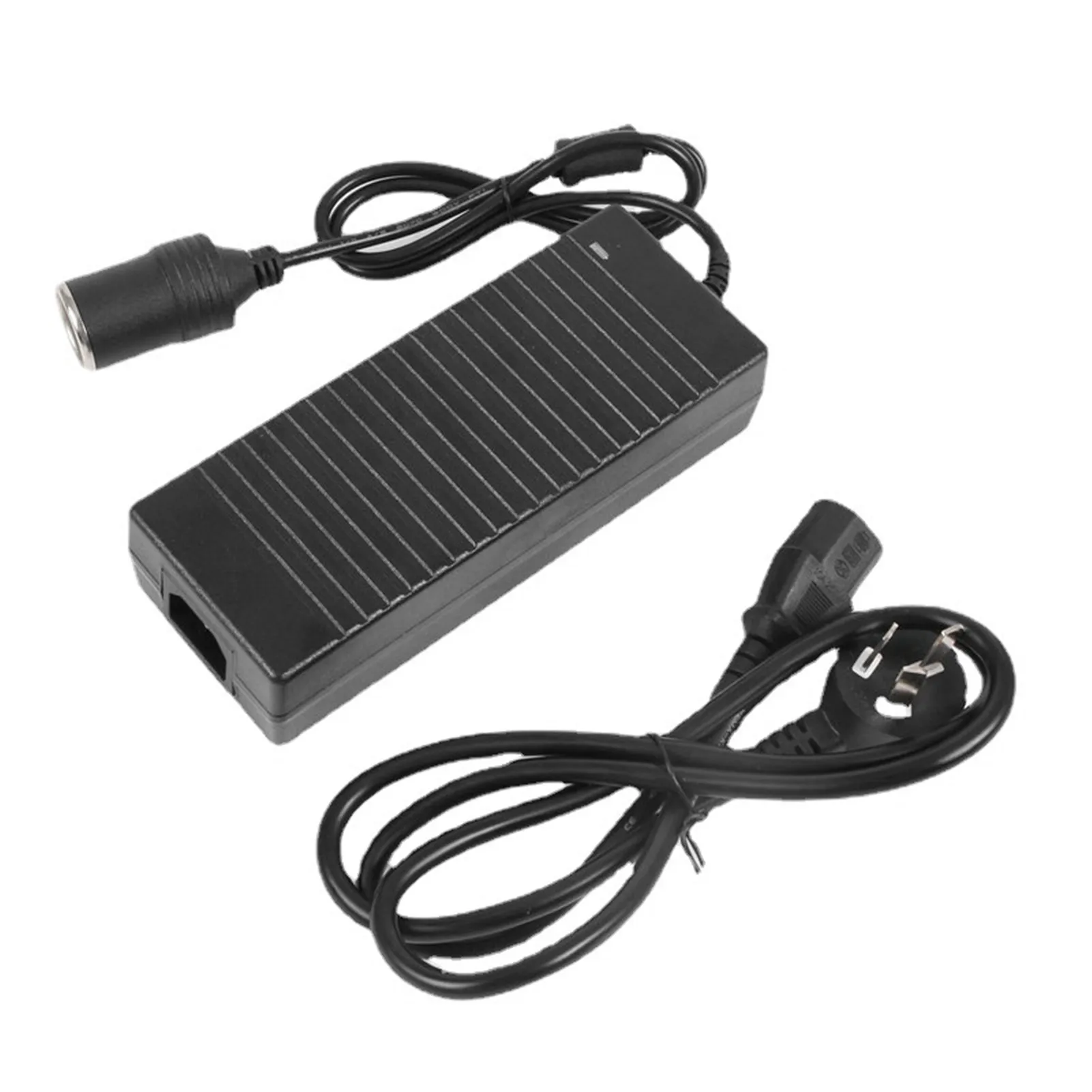 

AC 110-220V To DC 12V 6A 8A 10A Adapter Power Supply Cigarettes Lighter Converter Inverter 12v For Car Air Pump Vacuum Cleaner