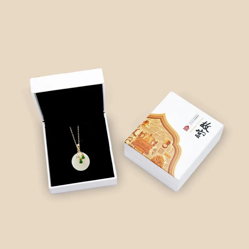 Дворцовый кулон Yy Palace-Fu Lu