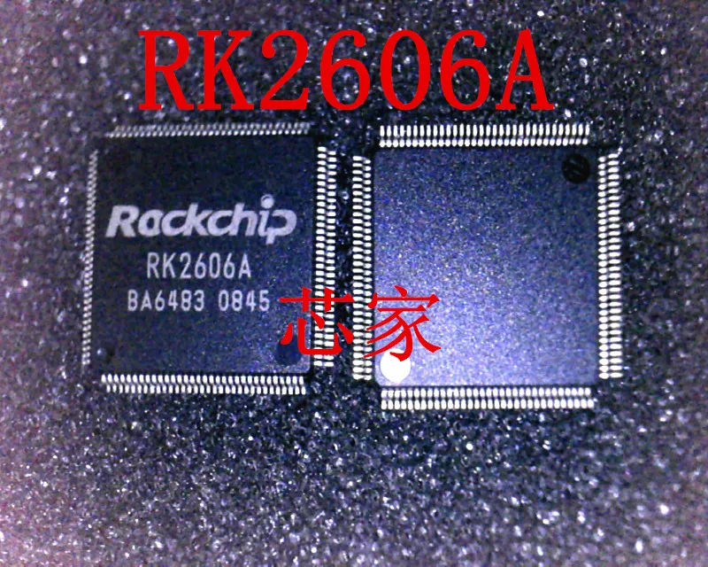 

(2 шт./партия) RK2606A QFP128