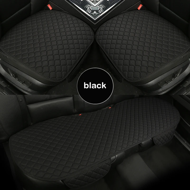 

Универсальный чехол для автомобильных сидений хлопковая льняная подушка для Bmw F45 2 серии F22 F23 F44 F46 G42 автомобильные аксессуары Автомобильные товары
