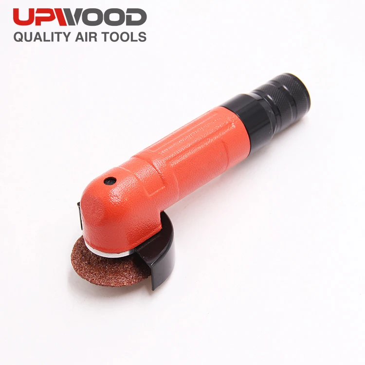 

UW-AG412 Pneumatic 2 Inch air Angle Grinder Cut Off Tool