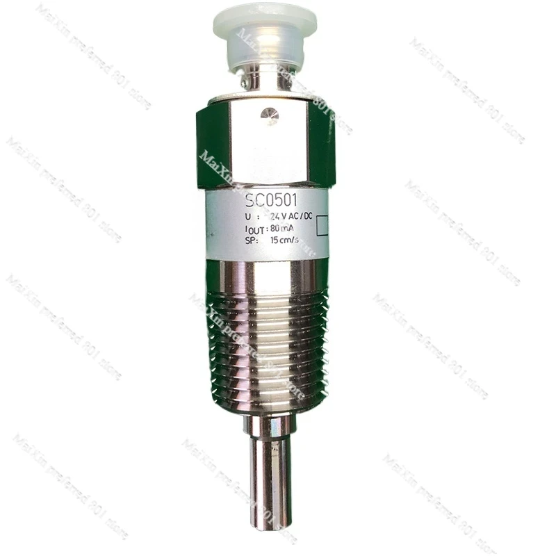 Адаптируется к носить электронному датчику расхода воды SC0501 20822B с воздушным