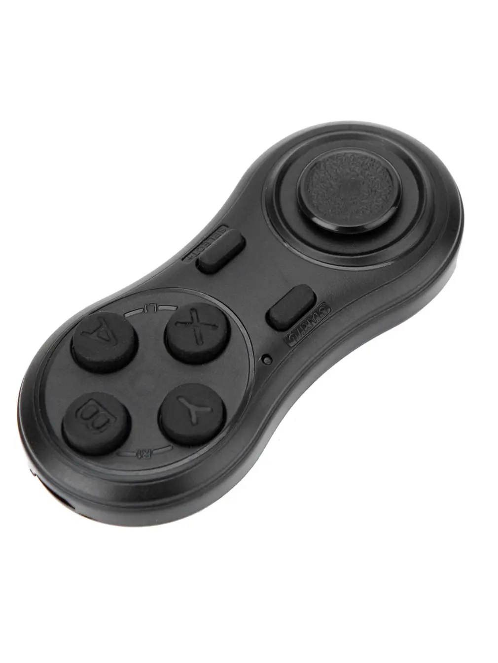 

Mini Bluetooth-compatible VR Controller PC Gamepad VR PC Joystick Remote Gamepad Game Handle For Android Phone Hot