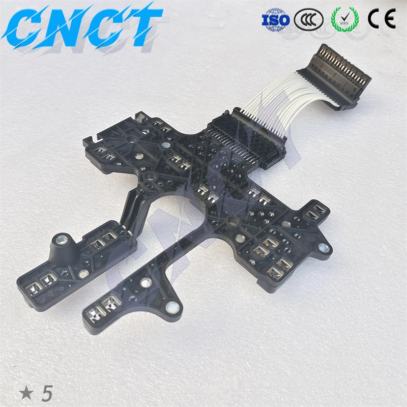 Новая 02E DQ250 DSG электропроводка Harnes для Audi VW 02E325039 02E927770AQ 02E325025AN 02E325025AS