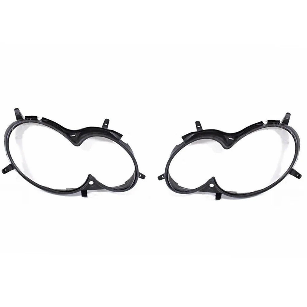 

Brand New Durable Gasket Part Left Plastic Right 2003-2009 2098260191 Accessories For Mercedes W209 CLK Gasket
