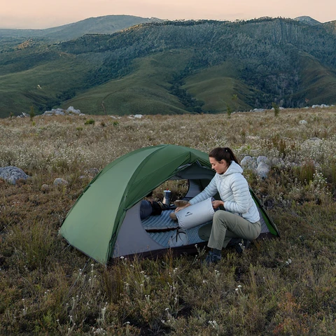 Naturehike Cloud River Pro палатка 2 человека