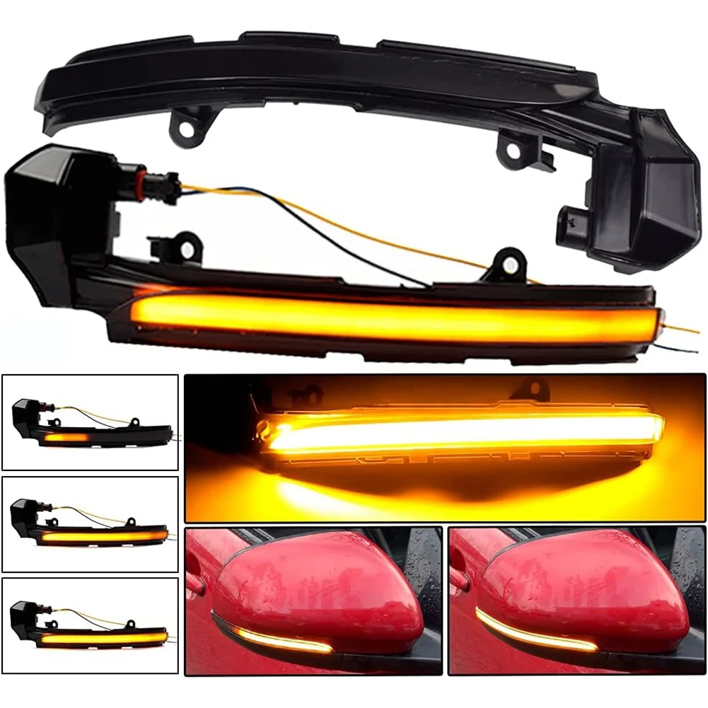 

Фонарь поворотного сигнала для Jaguar XE XF XJ FType XKR