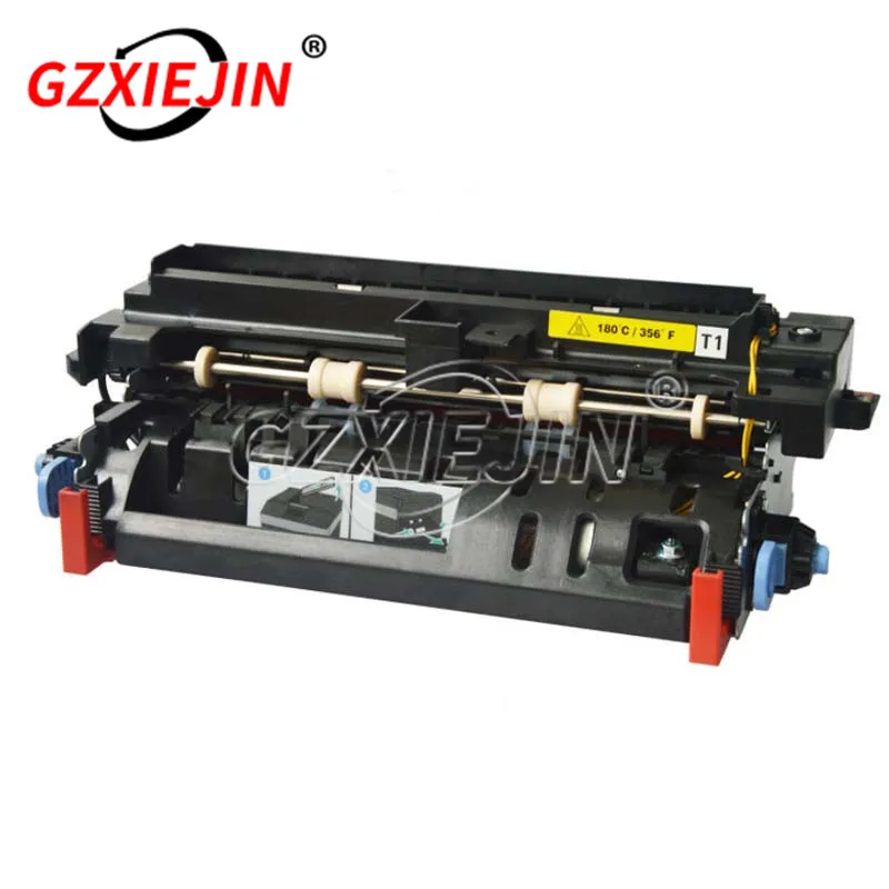 1 шт. оригинальная сборка фьюзера для OKI MB780 MB790 B780 B790 780 790 тепловой фьюзерный блок Assy