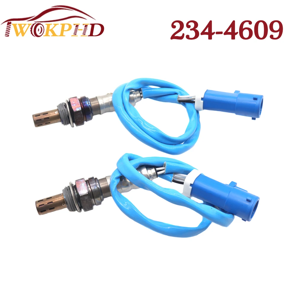 НОВЫЙ 234-4609 Лямбда-зонд соотношения воздуха и топлива для Ford Bronco Contour Crown Victoria E-150