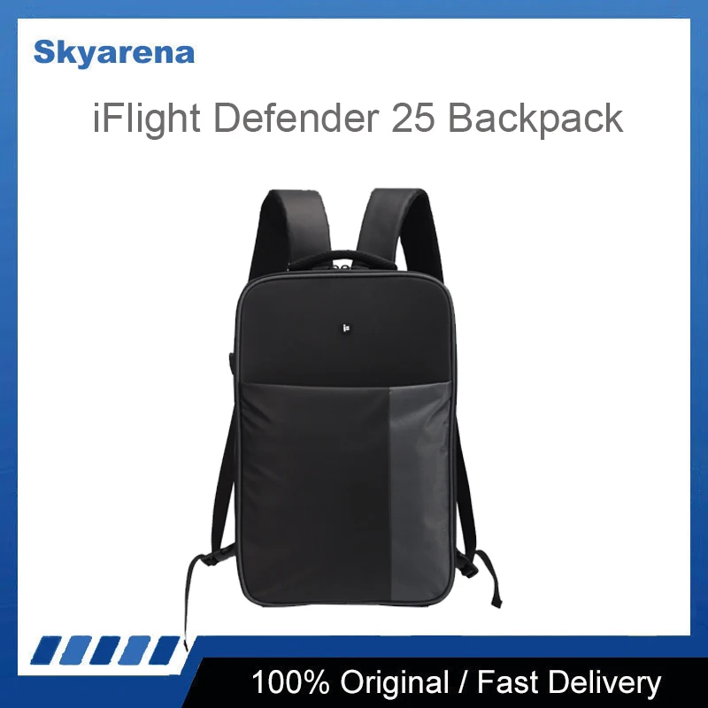 

iFlight FPV Defender 25 Drone Backpack