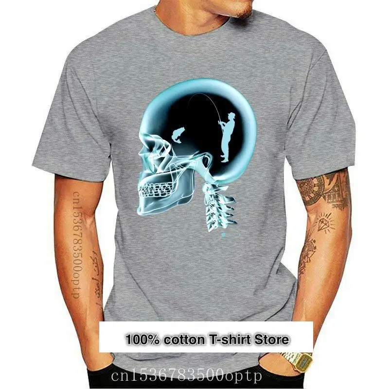 

Camiseta de pescador para hombre, camisa divertida de pescador, regalo de pescador, fresca, informal, orgullo, Unisex, moda 2021