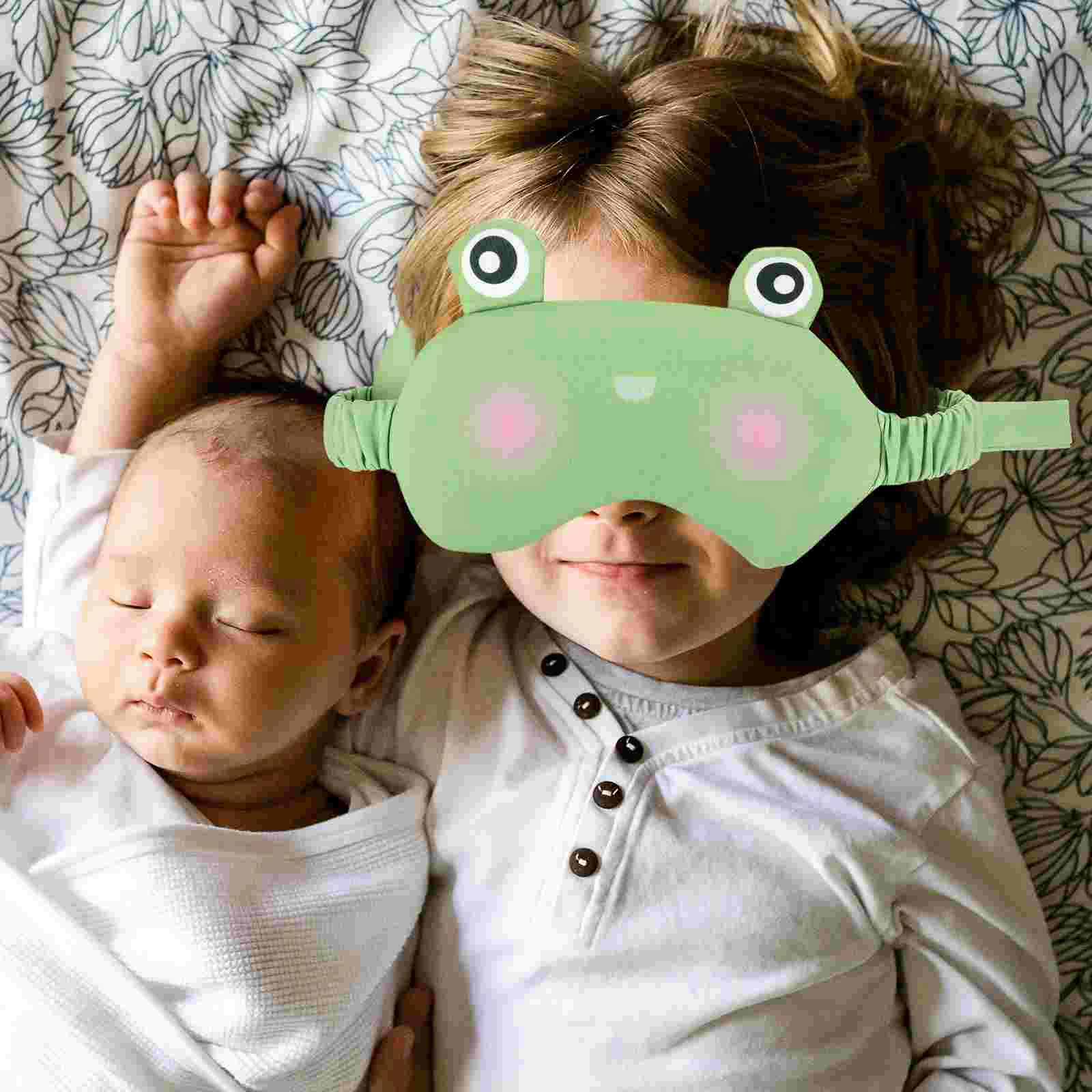 Рисунок 3 - Повязка на глаза 2-в-1 подушка