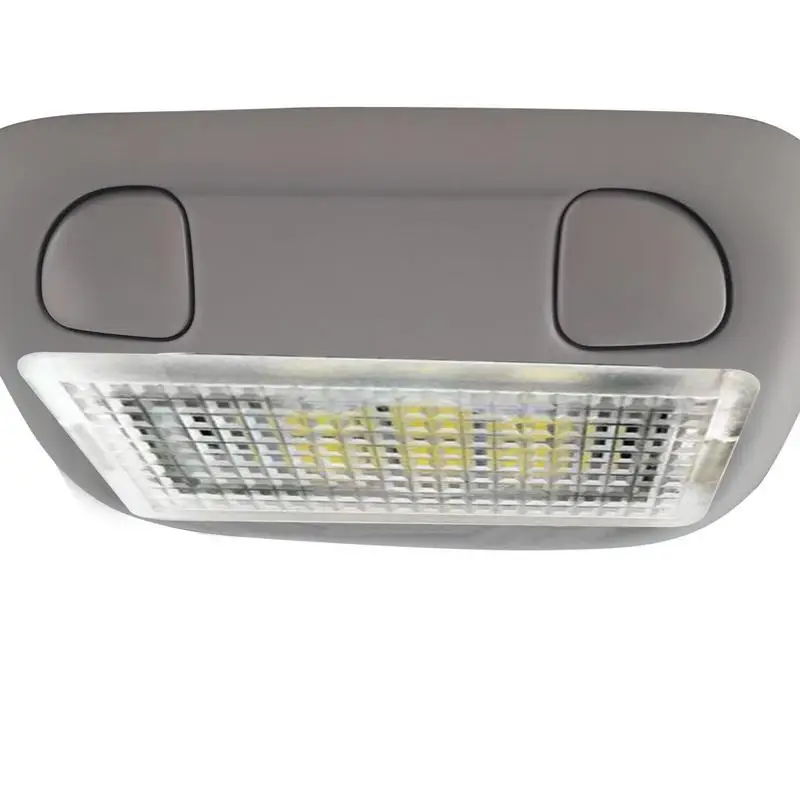 

Bright LED Light Footwell For Teslaes Model 3 X Y S Car Replacement Colorful Interior Ultra Trunk Frunk Foot Lamps Door Easy