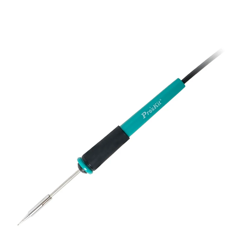 

Ручка для паяльника Pro'skit 9SS-202-SI