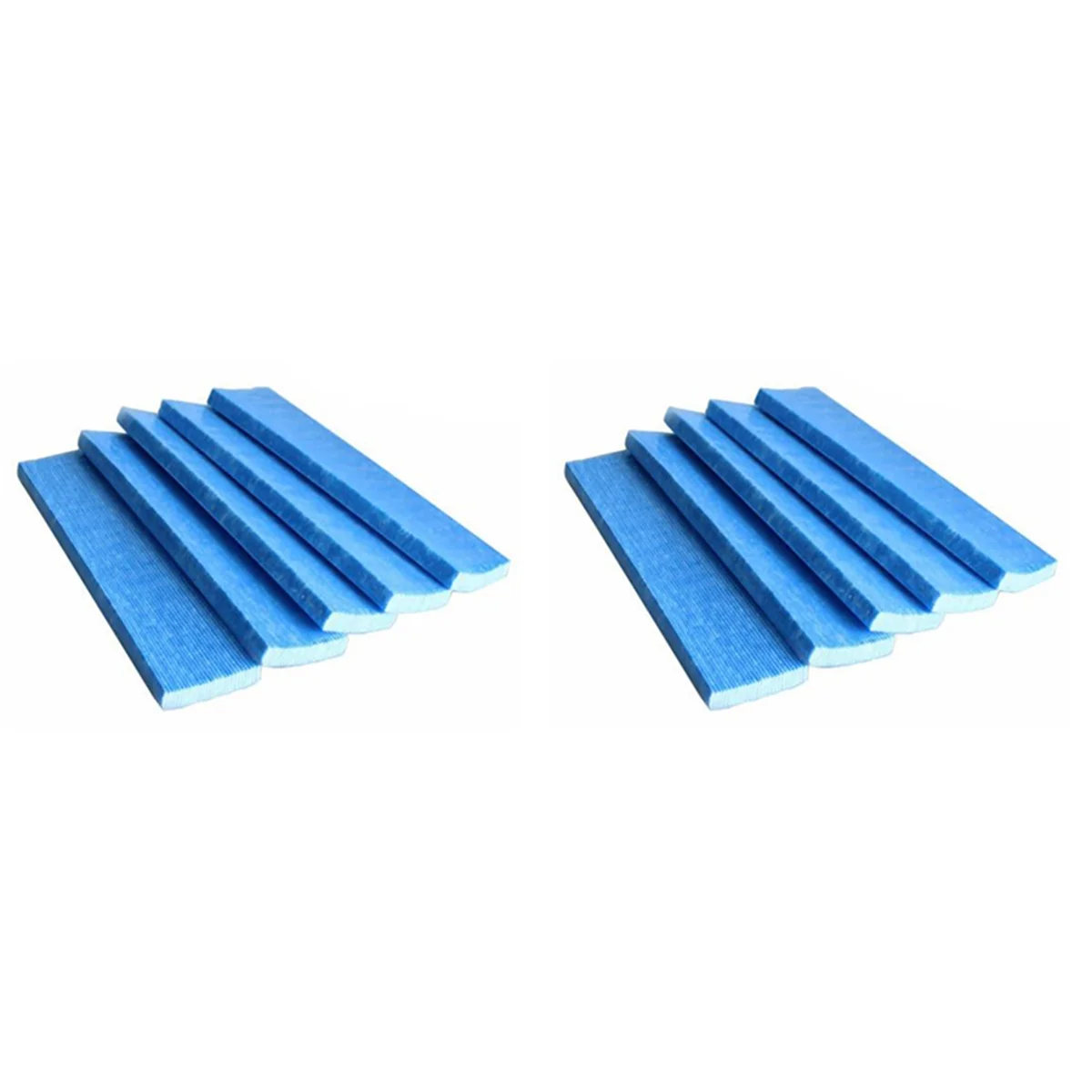 

10Pcs for Air Purifier Cleaning Filter MC70KMV2 Series MC70KMV2N MC70KMV2R MC70KMV2A MC70KMV2K MC709MV2