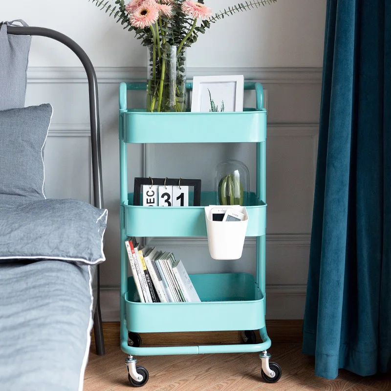 

BD687 kitchen organizer and storage room organizer home organization and storage