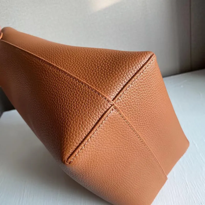 Top Fashion Brand 100% Genuine Leather Women Bags Designer Bags Luxury Shoulder Bag Women Designer Bag Tote Bags For Women Purse