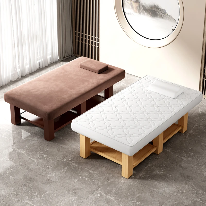 Массажный стол оборудование для кровати физиотерапия косметические салон