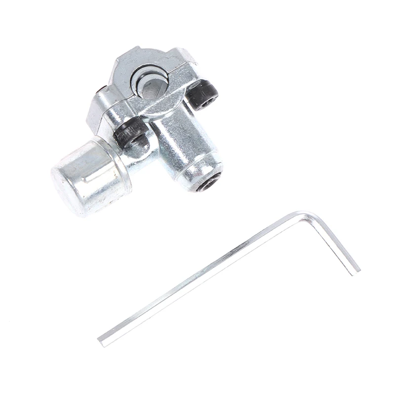 Деталь вентиля для пирсинга