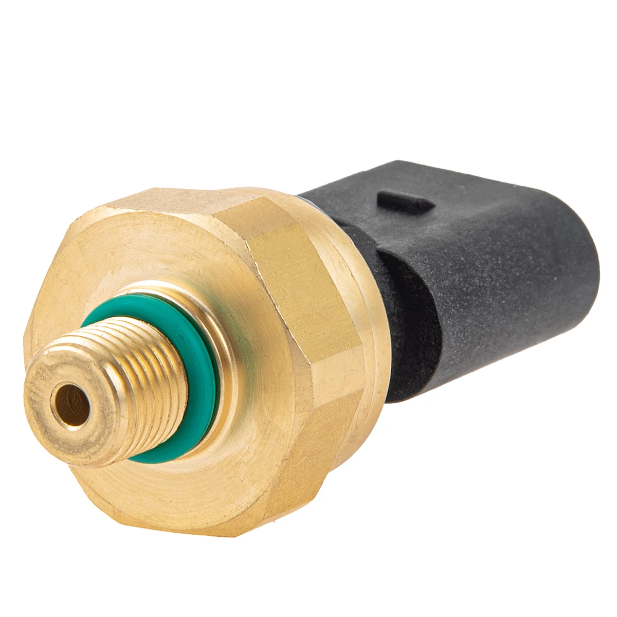 Датчик давления низкого топлива 06E906051K для AUDI A3 A4 A5 A6 C6 A7 A8 Q5 Q7 2006-2015 R8 TT VW Eos Golf Passat