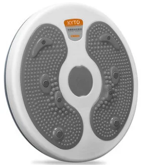 Kyto2231 домашнее оборудование для фитнеса талии скручивание танец унисекс талия