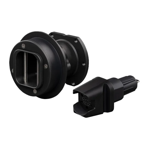Fanatec QR2 Pro (Type-C) комплект быстрого отсоединения