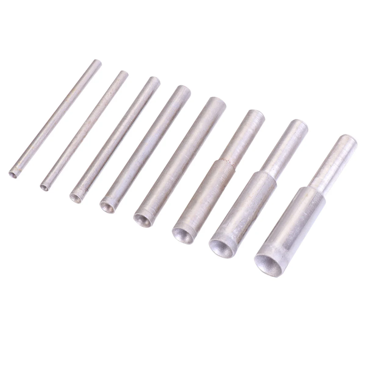 

Grinding Tool Machine Rotary Polishing Beads Cylinder Burrs Bits Buffing Wheels Diy Set Sander