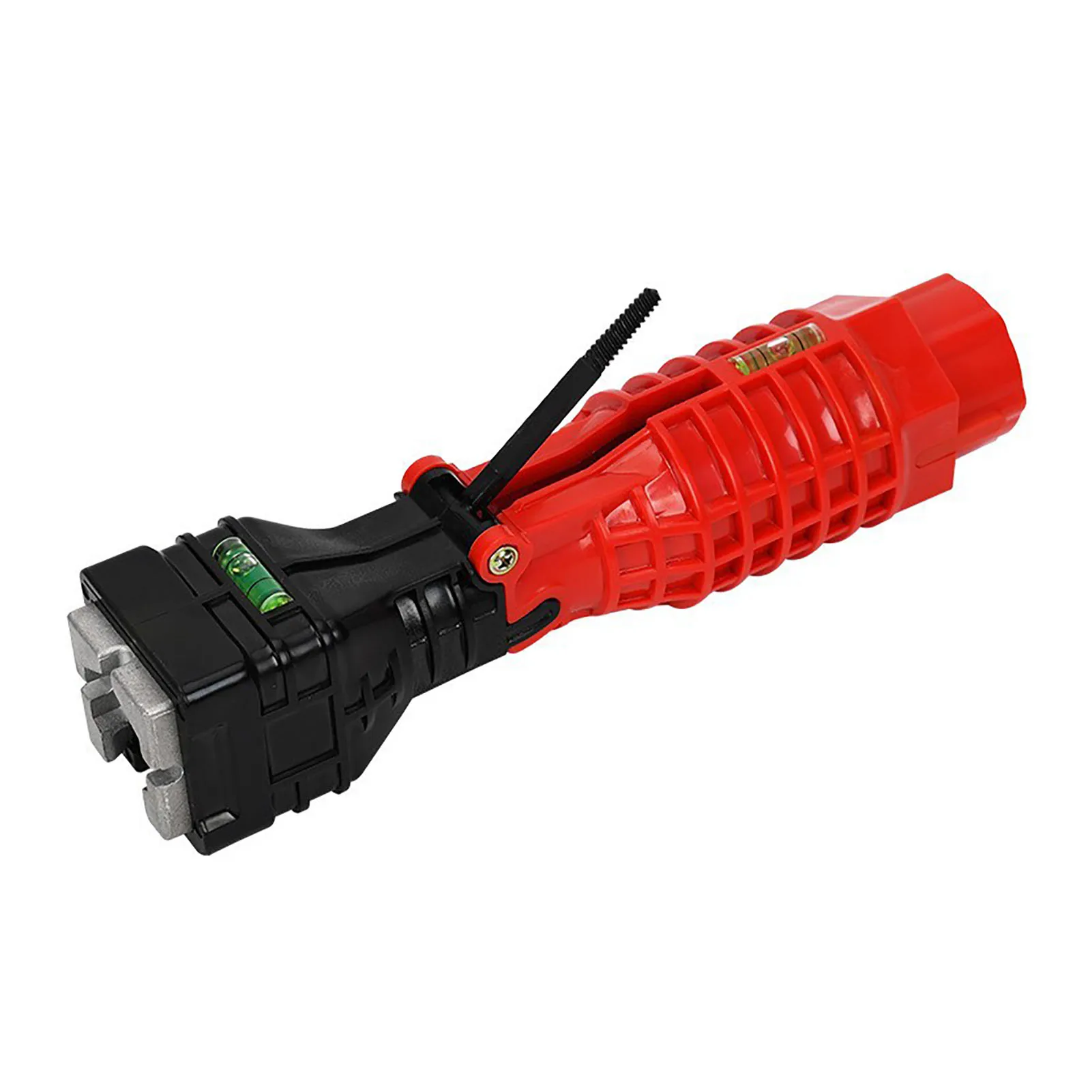 Ключ для раковины 18 в 1 Складной Установщик крана Противоскользящий Портативный