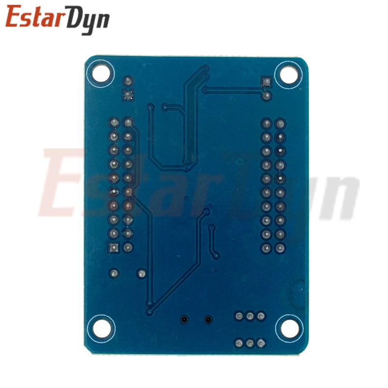 Модуль материнской платы CY7C68013A EZ-USB FX2LP USB основная плата логический анализатор с