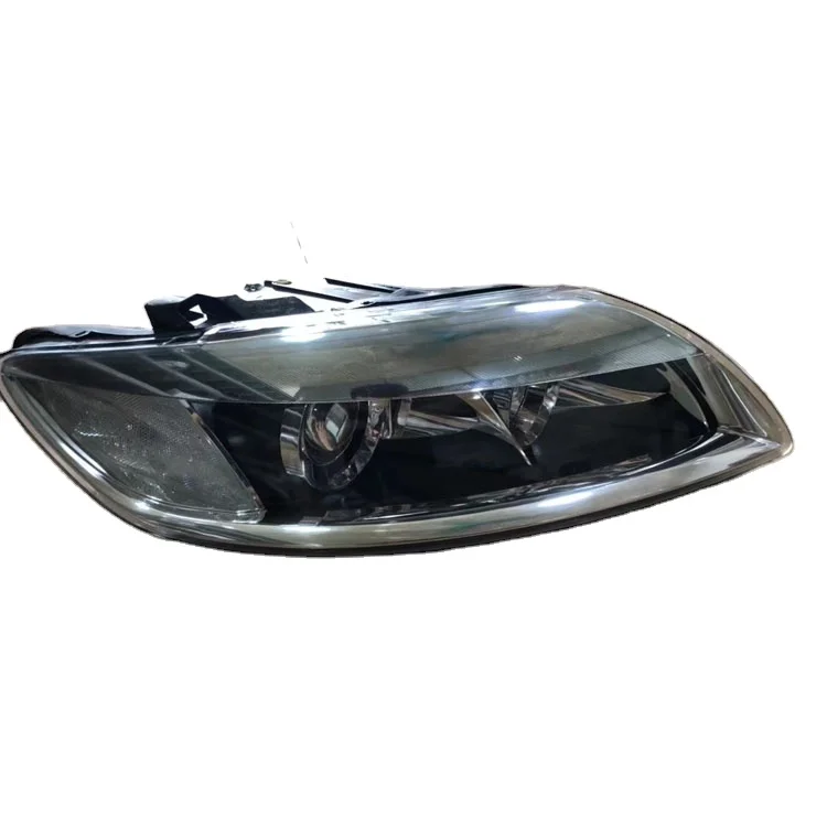 

For 2010-2015 Audi Q7 headlight assembly car headlight