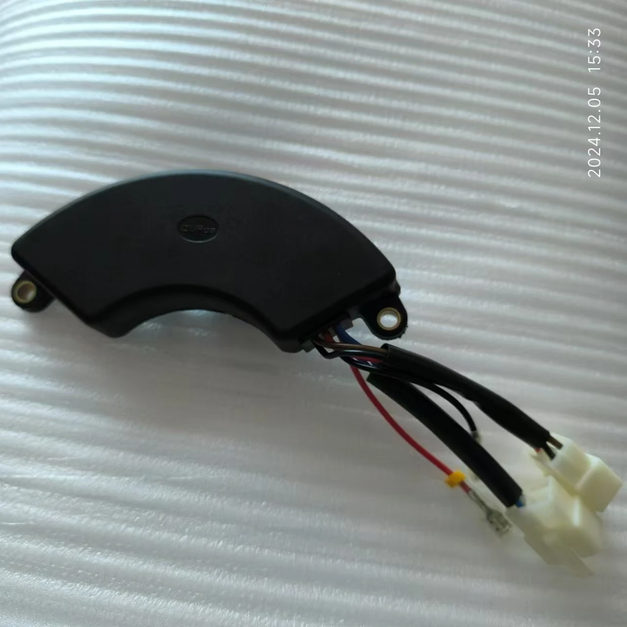 TT825-405 РЕГУЛЯТОР AVR LIHUA 7-ЗИНОВЫЙ ТРИФАЗНЫЙ МОДУЛЬ