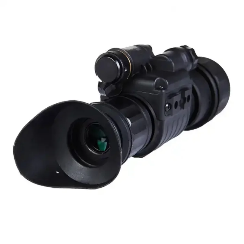 

Gen2 Night Vision Monocular with 3x A-focal Lens Wide-angle Infrared Lens