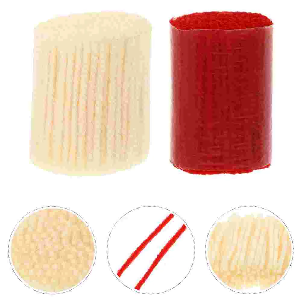 

20 Rolls of Craft Sewing Knitting Yarn Crochet Hook Rug Yarn for DIY