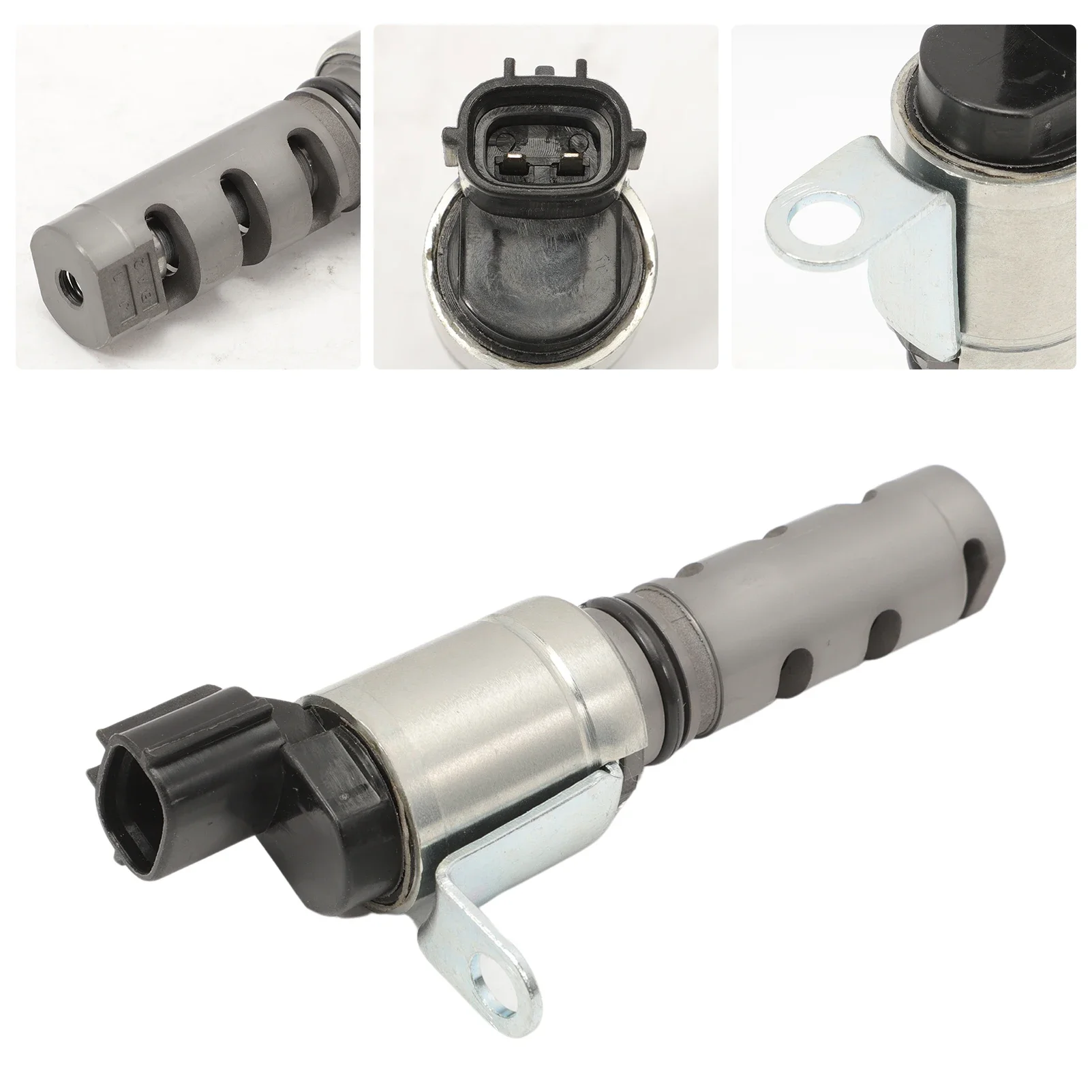 2 шт. регулируемый клапан синхронизации VVT соленоид для 2008-2020 Avalon Camry Corolla Highlander RAV4