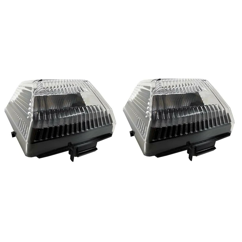 

Car Corner Lamp Signal Light Factory Style For Mercedes Benz G-Wagon G500 G550 G63 W464 2019-2022