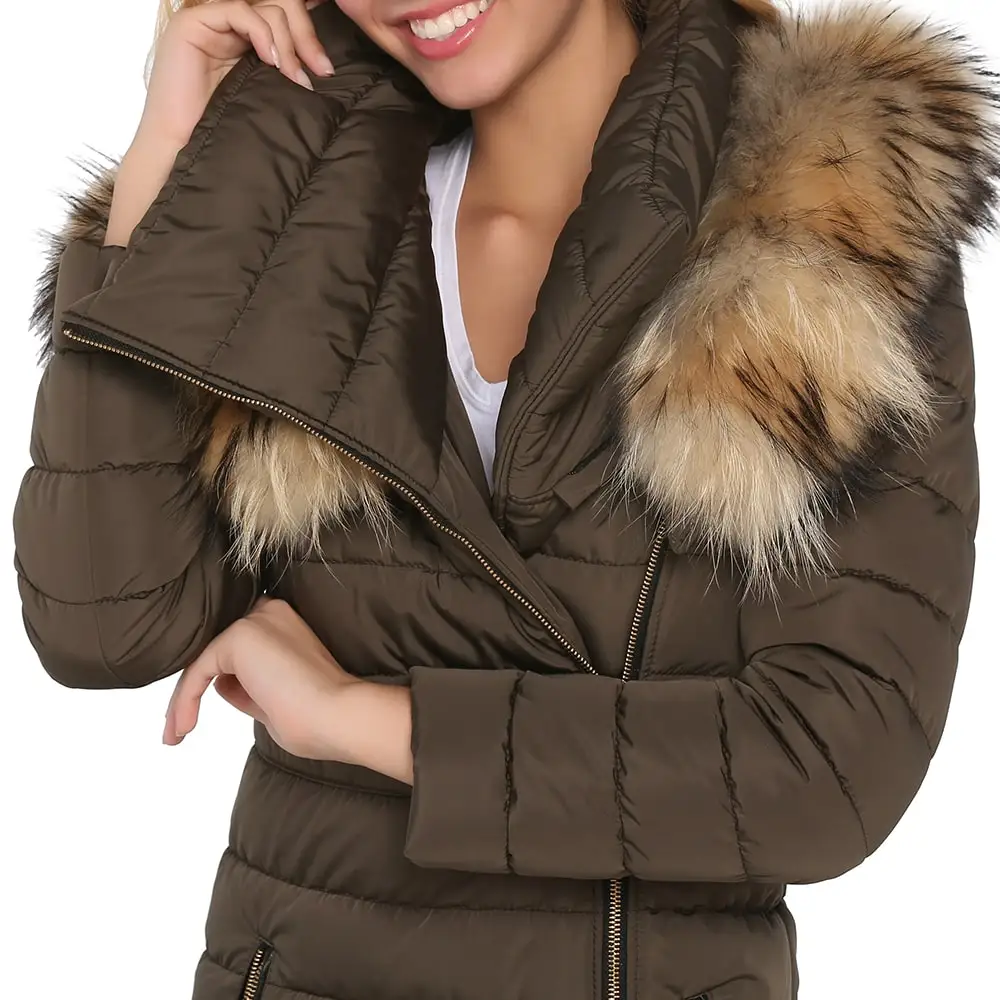 Real fur coat, real fur coat, real fur clothes, real fur gilet real fur vest, real fur Anorak, real