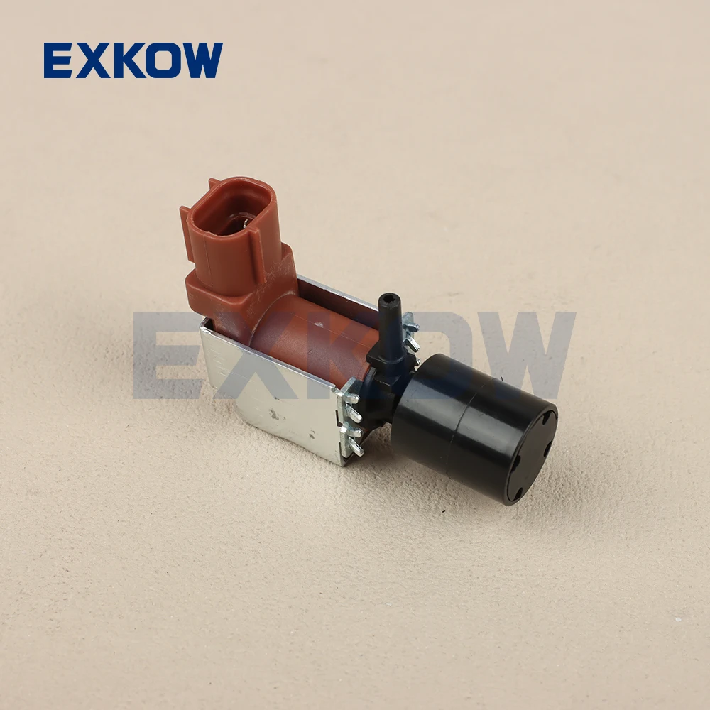 Вакуумный переключающий клапан подходит для Toyota Innova Fortuner Hilux Hiace Dyna Land Cruiser Prado 184600