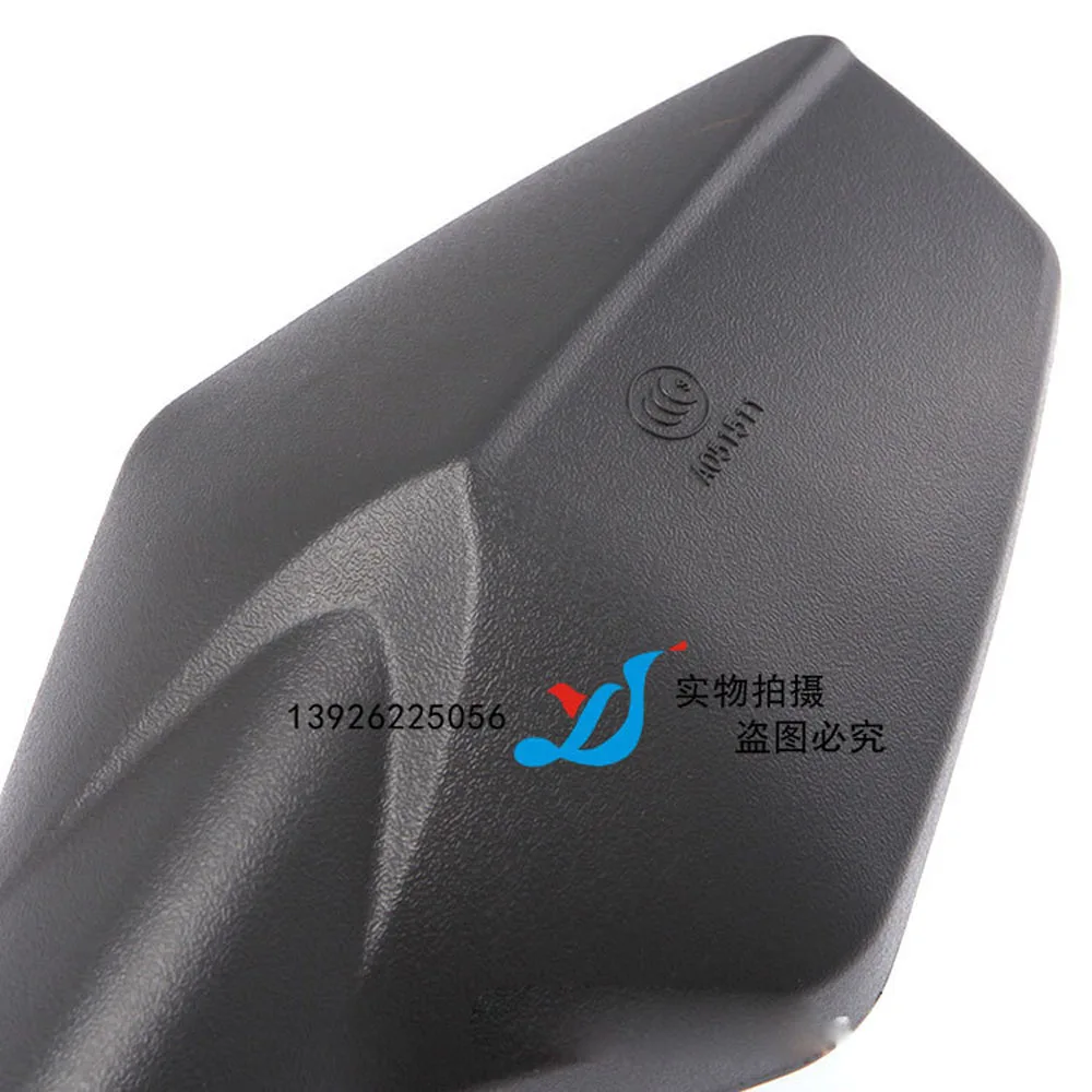 Велосипедное Зеркало мотоциклетное зеркало боковое для скутера Yamaha YBR FZR YZF XJR FJR R1