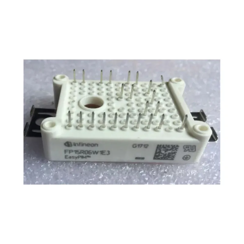 FP15R06W1E3 FP20R06W1E3 Новинка