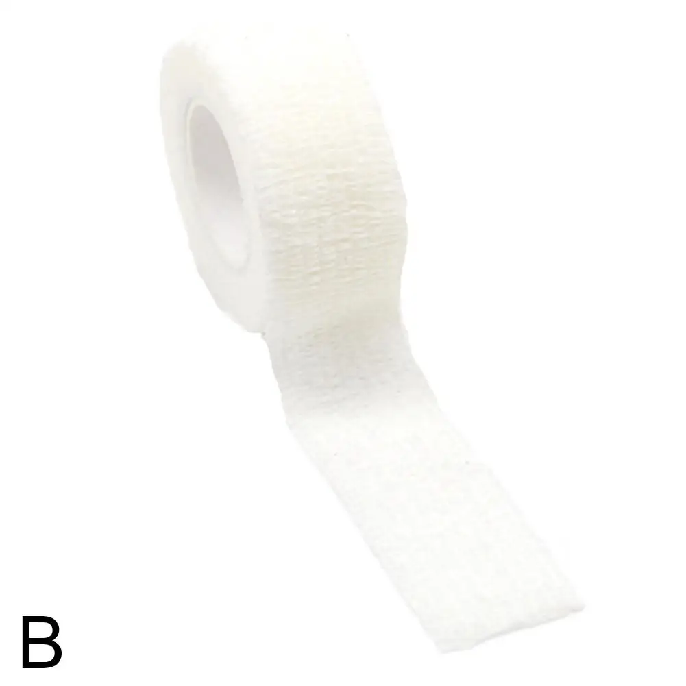 Лента для пальцев защитная повязка самоклеящаяся противоизносная спортивная