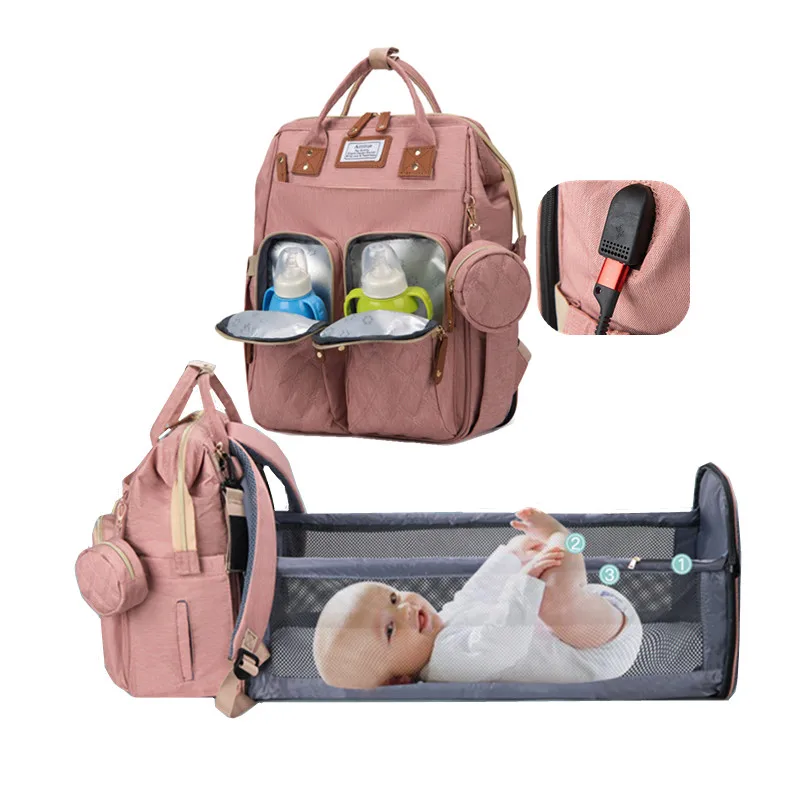 

Детские сумки для беременных, сумки для мам, детские коляски, портативные сумки для кроваток, женская сумка, тренд 2022, женский рюкзак для подгузников